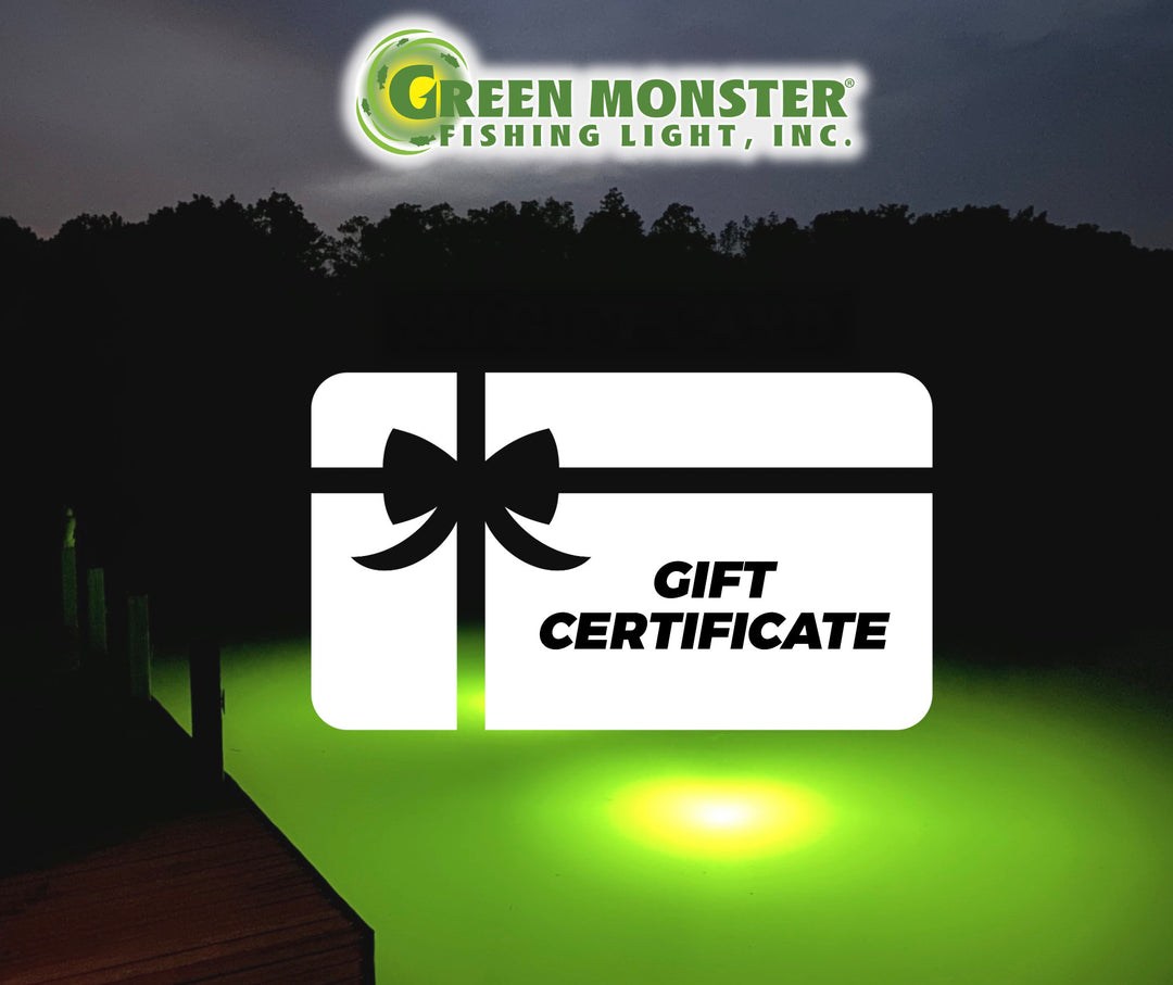Gift Certificate