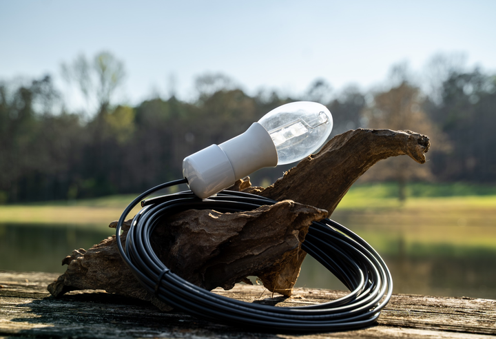 Hydra Super Bright Replacement Bulb Assembly (250 Watts) NOTE: NOT COMPATIBLE WITH ANY OTHER MODEL