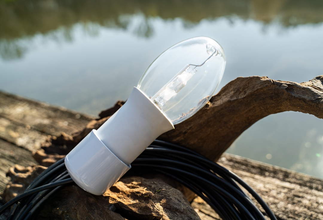 Hydra Super Bright Replacement Bulb Assembly (250 Watts) NOTE: NOT COMPATIBLE WITH ANY OTHER MODEL