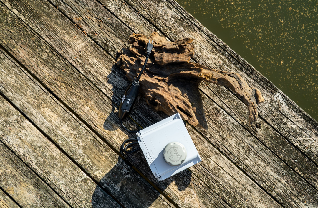 Hydra Super Bright Single Light Kit (250 Watts)